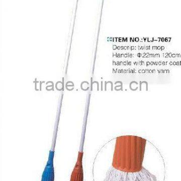 cotton screw water mop