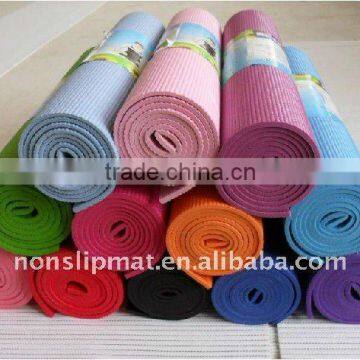 Hot sale Yoga mat