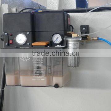 Bronx CNC Metal v Groove Machine, v Grooving Machine With Low Price