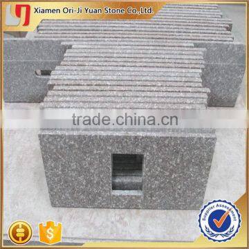 Top Level OEM Arc Edge Vanity Top photo-6