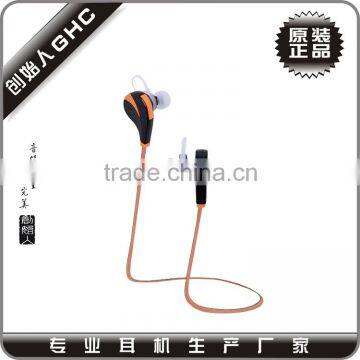 Sports Earphone Bluetooth Earphbud Strereo photo-4