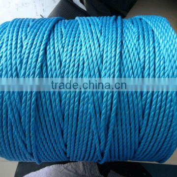 6mm blue draw rope