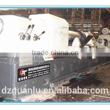 Cylinder Horizontal Deep Bore Hole Boring Borer photo-6