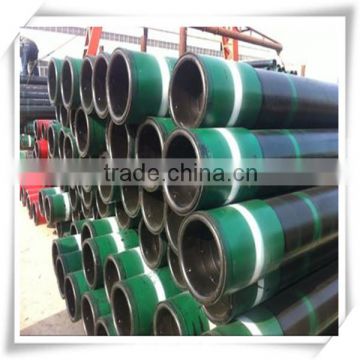 3.5" API 5DP Drill pipe (X95)