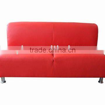 classic pvc leather sofa