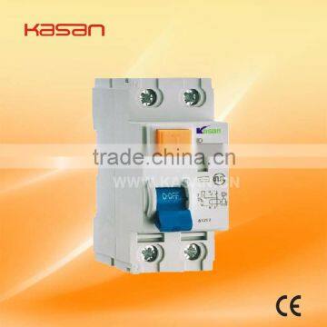 ID Residual Current Circuit Breaker MCB