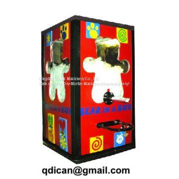 DIY Toy Stuffing Machine Teddy Bear Stuffing Machine