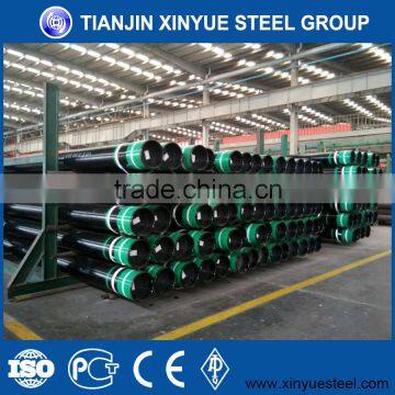 ANTI-CORROSSION steel pipe/tube