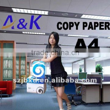 a4 80gm paper factory selling