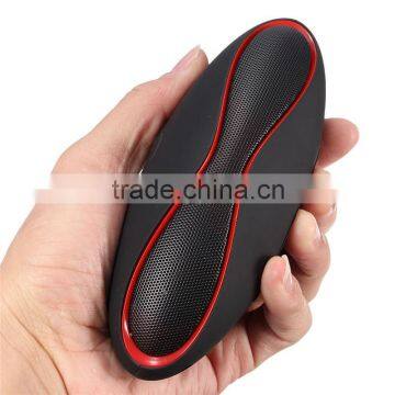 Rugby X6 Multi-function Bluetooth V3.0 Mini Speakers photo-3