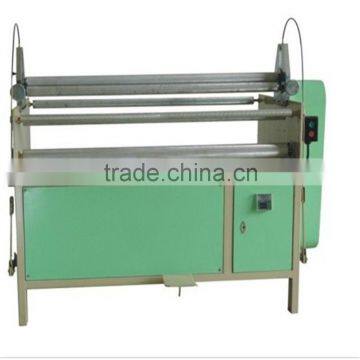 Surgical bandage rewinder Machine