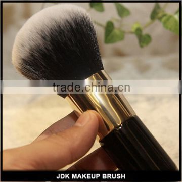 oversized loose kabuki blusher brush foundation face powder makeup brush tool