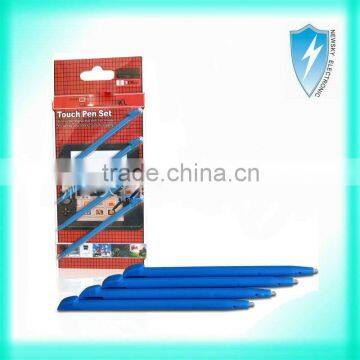 Video Game Retractable Touch Screen Stylus Pen for 3ds xl