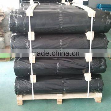 PE Heat Shrink Film Flame Retardant Film photo-3