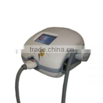 Vascular Treatment Best Quality IPL Device Painless Hair Removal Machine Made In China Multifunction