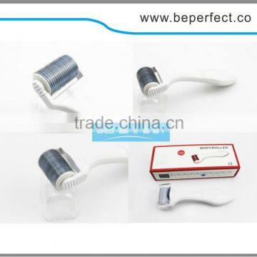 1.5mm J540-H2 Derma Rolling System Type 4 In 1 Derma Roller Mciro Needle Roller Skin Roller For Face photo-3