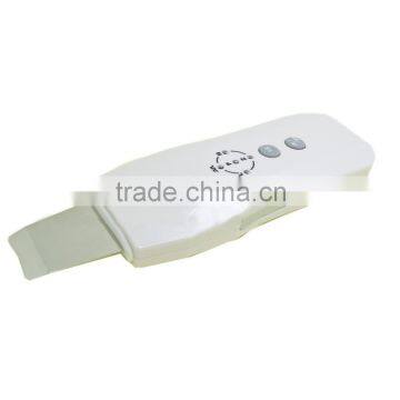 Beperfect Wholesale and OEM Portable Home Use Ultrasonic Skin Scrubber BETTER ABSORPTION OF ACTIVE INGREDIENTS photo-3
