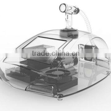 Hospital Digital Color Doppler Ultrasound Equipments From China photo-2