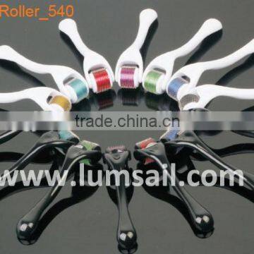 High Quality Professional Medical Meso Roller 540 Needles Derma Roller Dermaroller photo-2