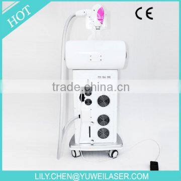 Hot!!! 808nm Diode Laser Permanent Bikini Line Hair Removal/808nm Hire Removal Machine photo-3