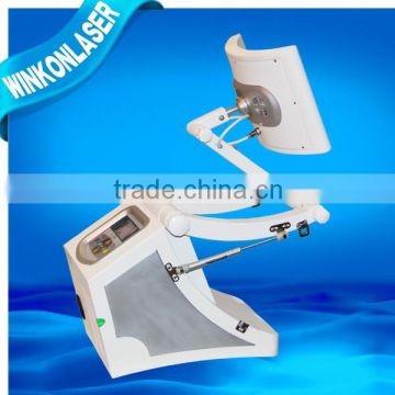 Improve fine lines Hot 7 Color PDT LED Skin Whitening Lighting Machine For Skin Care