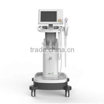 0.2-3.0J Korea HIFU Face Lift Waist Shaping Wrinkle Removal Machine For Sale FU4.5-2S photo-6