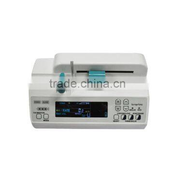 Single-channel Electric Syringe Pump --CE Approved SP-50 photo-3