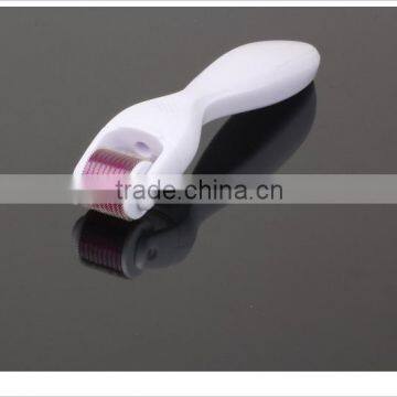 Hotsale 600 MicroNeedle Derma Roller Head Replaceable photo-2