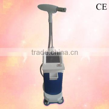 CE Approve Beauty eqiupment--Cooling Probe laser hair removal machine-P003 (Favorable price)