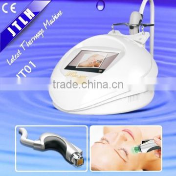 RF freckle removal beauty machine rf face lifting machine and wrinkle removal