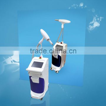 2013 the best home laser hair removal machine with reasonable price