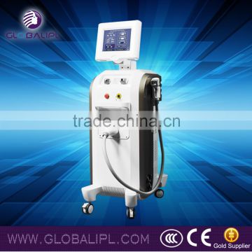 Durable result instant result ameliorate skin intelligent beauty equipment