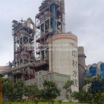 EP Conveyor Belt,rubber Belt,China Conveyor Belt,EP300 photo-4