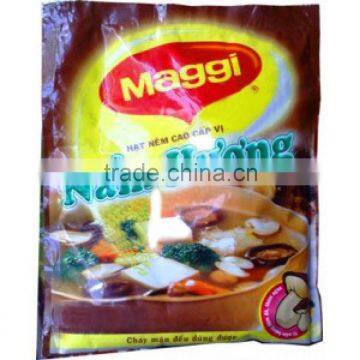 Maggi Seasoning Salt Mushroom 200G/CONDIMENTS/SALT