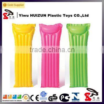 Hot New Products Inflatable Beach Mattress,air Water Bed photo-6