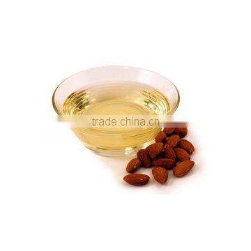 Wholesale Pure Natural Almond Oil