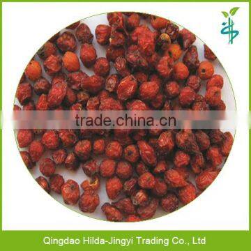 2016 New Crop Non-Polluted Dried Rosehip Tea Cut