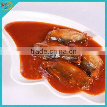 Supply best canned pilchards in hot sauce