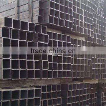 square steel pipe/tube ( high frequency welded)