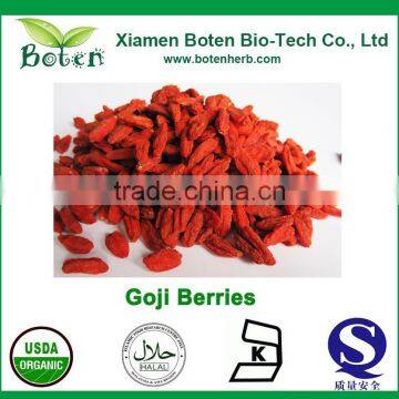 Dried Goji Berry