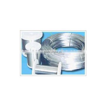 galvanized steel wire