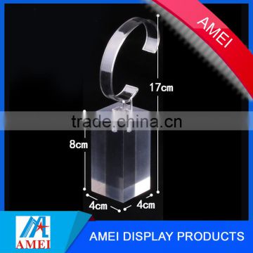 Factory price pocket watch display stand with good price