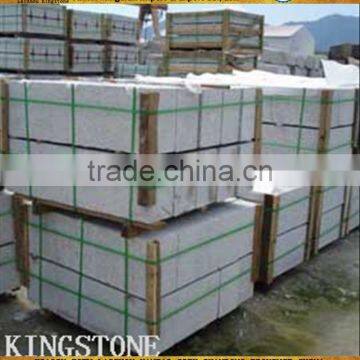 Durable Chinese interlock tiles kerbstone