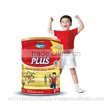 Dielac Grow Plus Powdered Milk