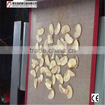 Microwave Sweet Potato Slices Dryer Machine With CE Certifcate photo-3