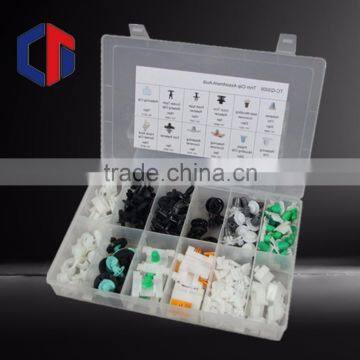 customized car accessories auto Clips set