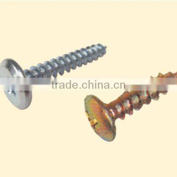 Steel Philips Countersunk Head Self Tapping Screw photo-3