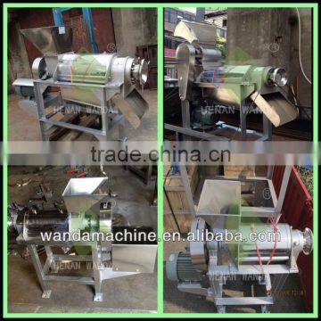 Factory Price High Quality Hand Blender Juice Manual Fruit Juicer photo-2