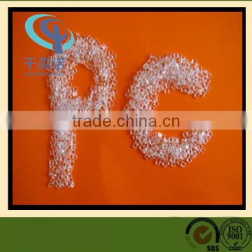 Plastic polycarbonate resin/Polycarbonate PC Granules