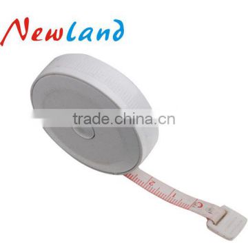 2015 hot sale automatically plastic combi tape measuring